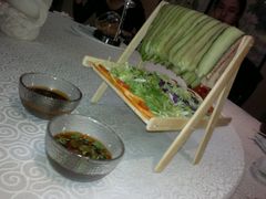 -福慧慈缘素食餐厅(王府井店)