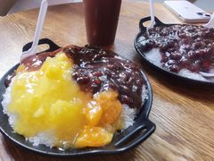 全料刨冰-王中王刨冰