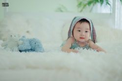 -Baby Pastel 自然光儿童摄影(CBD店)