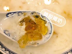 -赵记传承·中国甜品(福州总店)