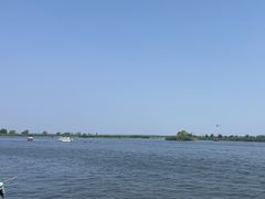 -白洋淀风景区