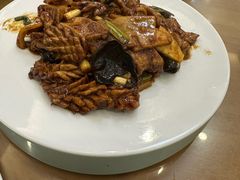 -春水锅贴·传统鲁菜(大明湖店)