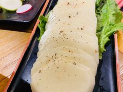 -子檀大隐炭烧(食品街店)