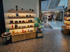 -星巴克臻选(湖滨道店)