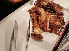 -The COOK·厨餐厅·自助餐(浦东嘉里大酒店)
