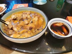 -兔爸私家小厨(新北万达店)