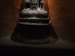 -邯郸市博物馆(新馆)