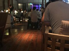 -广州柏悦酒店·悦吧·顶楼露天酒吧