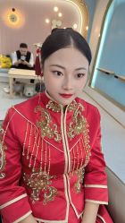 -金夫人婚纱摄影(惠阳店)