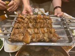 -情忆草原涮肉馆