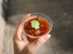 -O.P.S. CAFE