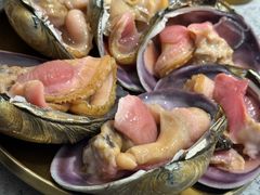 -本达人海鲜烧烤·朝鲜族风味(发展店)