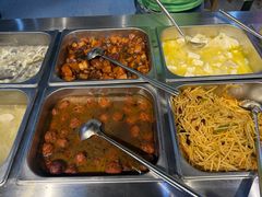 -新红帽自助盒饭(大悦城店)
