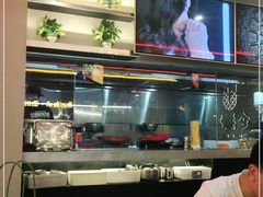 -令狐冲烤鱼·烧菜馆(达明店)