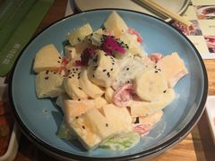 -通海俄式烧烤(下瓦房店)