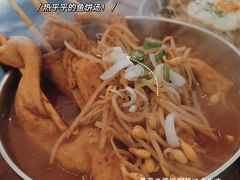 -青春分食(仙林大学城店)