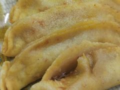 牛肉锅贴-清真蒋有记(老门东店)