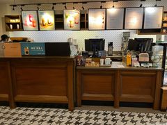 -星巴克(深圳妇儿大厦店)