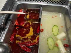 -野妹火锅(龙岗店)