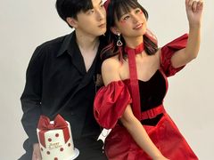 -海马体照相馆(大连柏威年购物中心店)