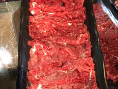 -手选潮汕鲜活牛肉火锅(二七广场店)