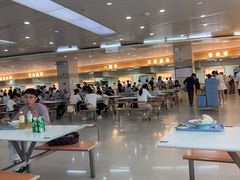 -紫金港餐饮中心-风味餐厅(浙江大学紫金港校区店)