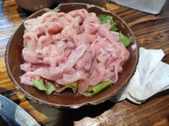 -周幺妹重庆老火锅(银泰城总店)