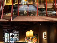 -Brut Eatery悦璞食堂(建国东路店)