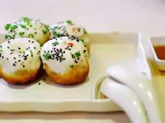 -东泰祥生煎馆(重庆北路店)