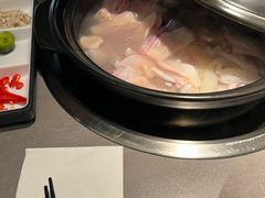 -同仁四季椰子鸡(无锡滨湖万象汇店)