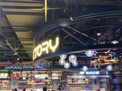 -食通天美食广场(华润万象城店)