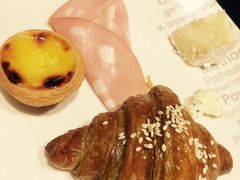 -星汇餐厅(新濠影汇店)