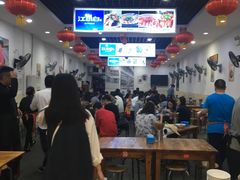 大堂-雨田饭店