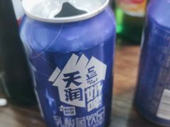 -新疆阿力烧烤