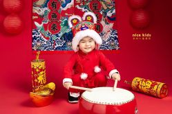 -NICE KIDS 奈时儿童摄影