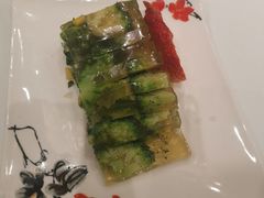 -合肥皇冠假日酒店·菲亚斯特自助餐厅(黄山路店)