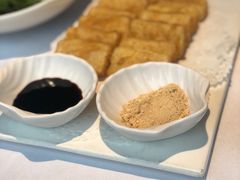 -尘香•传统川菜(创汇首座店)