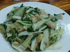 -无招牌