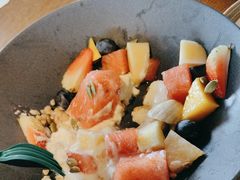 -老欧洲咖啡·西餐(后湖店)