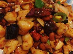 -川人百味(金安中央大街店)