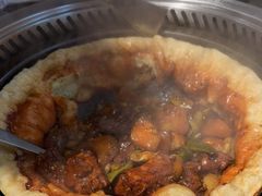 -灶座小锅烀饼·铁锅炖(全国总店)