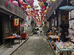 -前童古镇