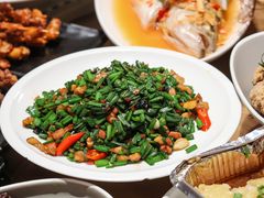 -隅乐胡椒虾·台湾菜·团建(皇岗店)