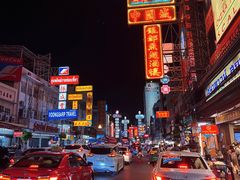 -唐人街(耀华力路)