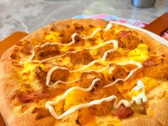 -必胜客(上海新南方商城PH店)