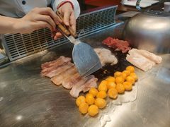 -湘汇概念铁板烧(铁西万达店)
