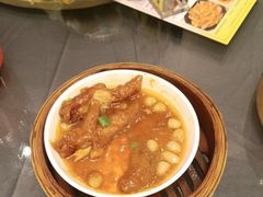 -东方御宴海鲜酒楼(棕泉酒店)