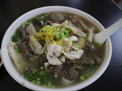 -潮镇老尾牛杂(环城西路店)