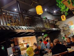 -随缘小馆(红岭路店)