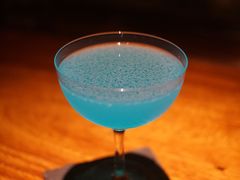 -鹿萤季·营地小馆(皇后公园店)